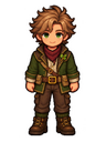Grassland forester