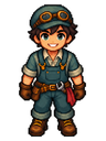 Grassland mechanic