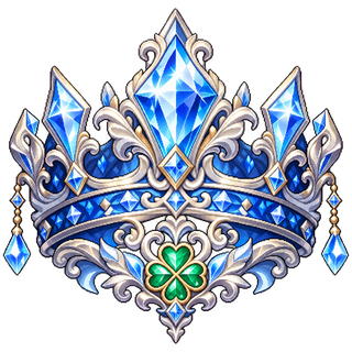 Grassland diamond