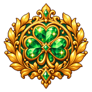 Grassland gold